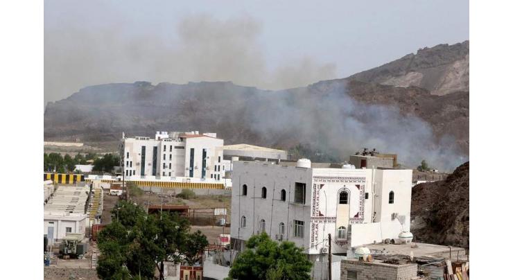 Yemen Scales Down Foreign Ministry Office in Aden After Clashes With Southern Separatists