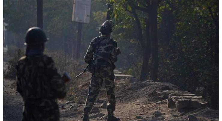 At Least 4 Pakistani Soldiers Killed in Clashes With India in Kashmir Over 24 Hours - Army