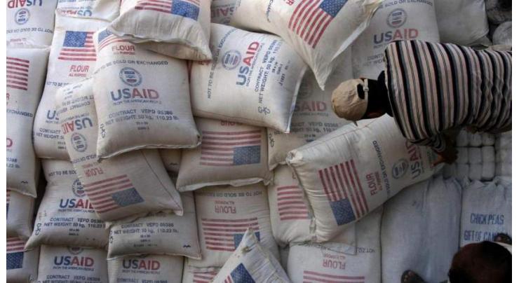 US Eyes Cutting $4.3Bln in Congressionally-Approved Foreign Aid - Reports