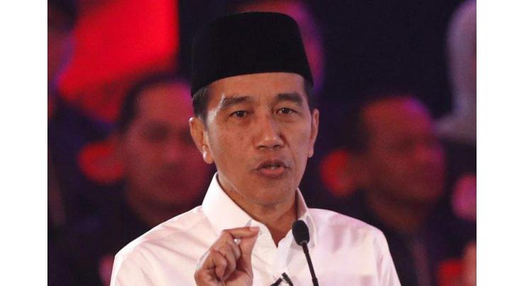Indonesian President Formally Offers to Parliament to Relocate Capital to Kalimantan