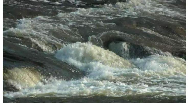 Water inflow in major rivers jumps to 502,300 cusecs

