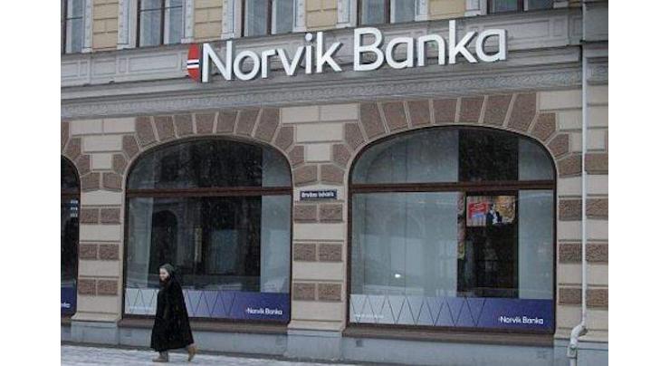 Latvian PNB Banka to be shut down
