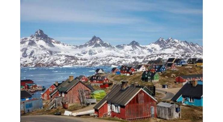 Danish Politicians Believe Trump's Idea to Purchase Greenland Is 'Absolutely Crazy'