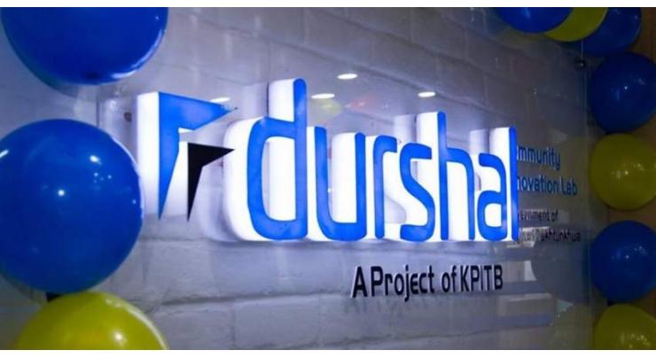KP Govt launches second phase of Durshal Programme
