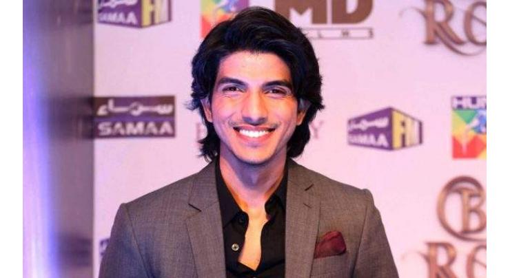 Actor Mohsin Abbas interim bail extended till Aug 28 in domestic violence case