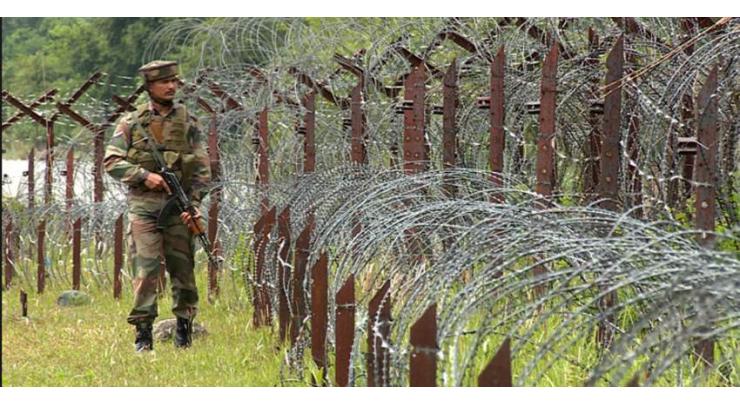 Pakistan lodges protest with India over recent ceasefire violations on LoC