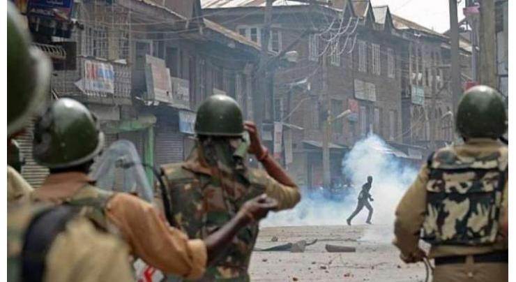 UNSC urged to redeem Kashmiris' right to self-determination
