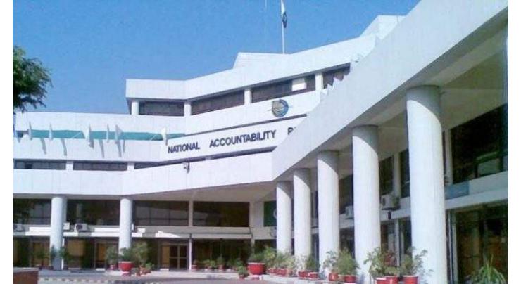 National Accountability Bureau (NAB) recovers Rs 326 bln from corrupt elements
