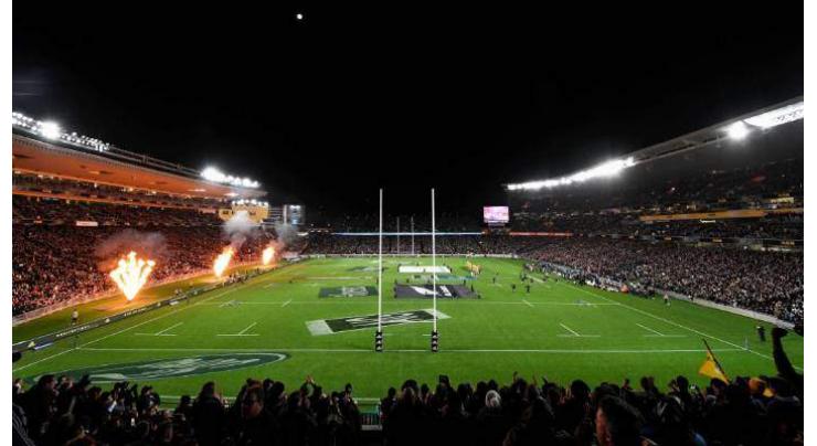 Fortress Eden Park: the All Blacks by the numbers
