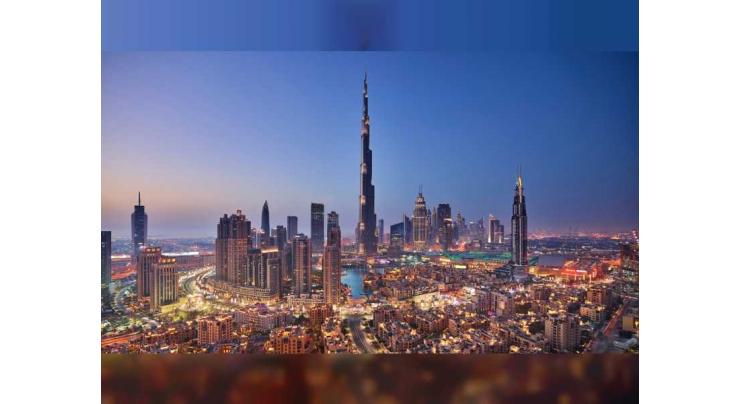 Dubai delivers on tourist volumes again, with a strong 8.36 million overnight visitors in first half of 2019