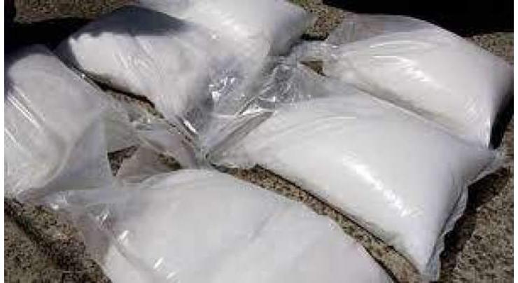 ANF Sindh recovers heroin from courier parcel
