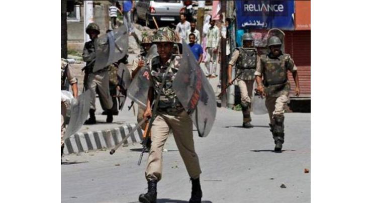 International community urged to take notice of human rights violation in IoK
