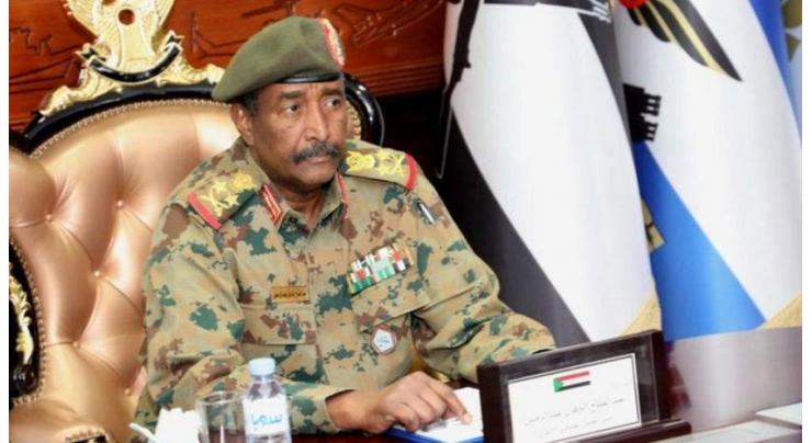 Sudan's Military Council Chief to Head Sovereign Council for First 21 Months - TMC