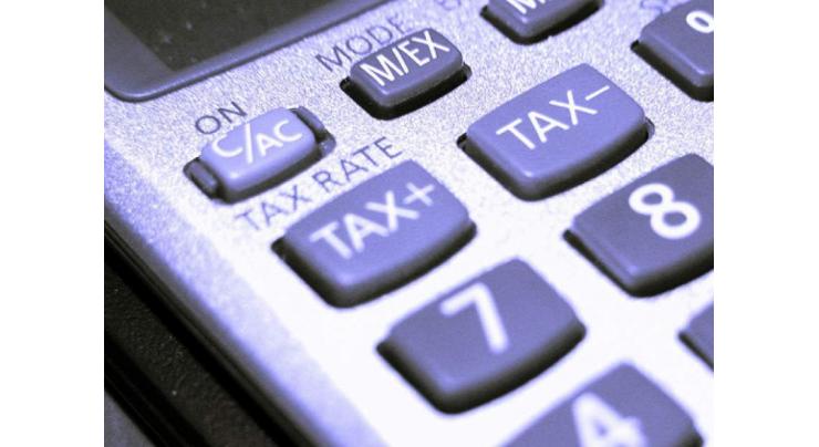 MRA collected Rs 25m tax during current month
