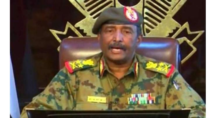 Sudan's TMC Says Deal With Opposition Opening Constructive Period in National History