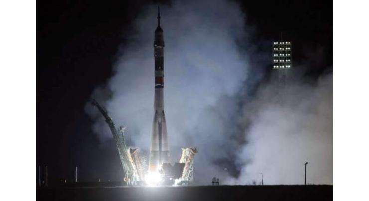 Russia to Begin Flight Tests of Soyuz-MS Spacecraft With Soyuz-2.1.a Rocket - Roscosmos