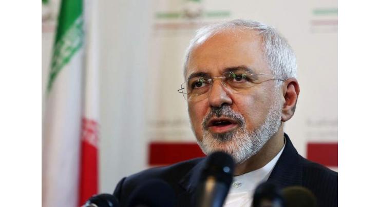 Iran's Foreign Minister Arrives in Finland for High-Level Talks on Middle East - Reports