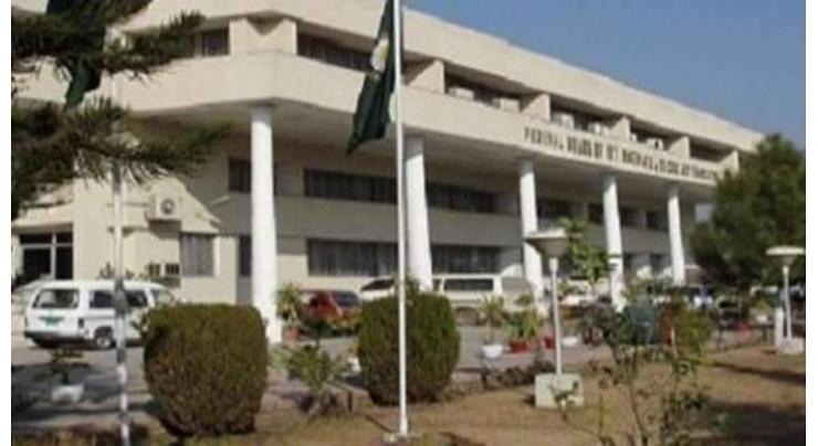 Federal Board of Intermediate and Secondary Education (FBISE) announces Higher Secondary School Certificate (HSSC) result; Girls once again clinch top positions
