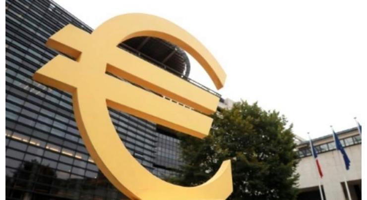 Eurozone inflation slows further

