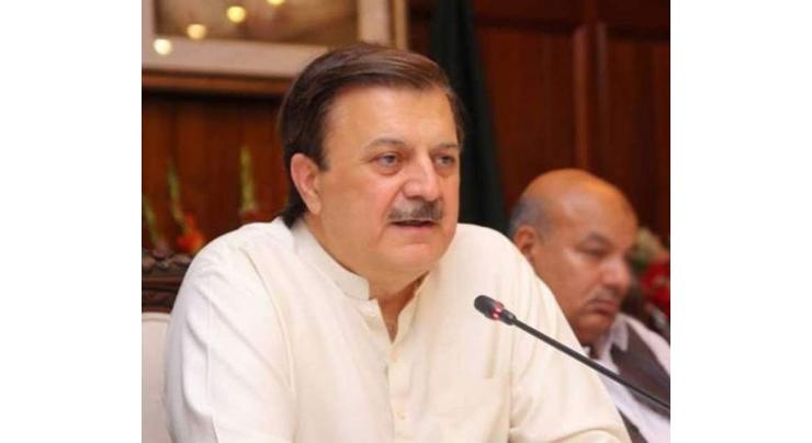 Country's exports witness increase in July: Humayun
