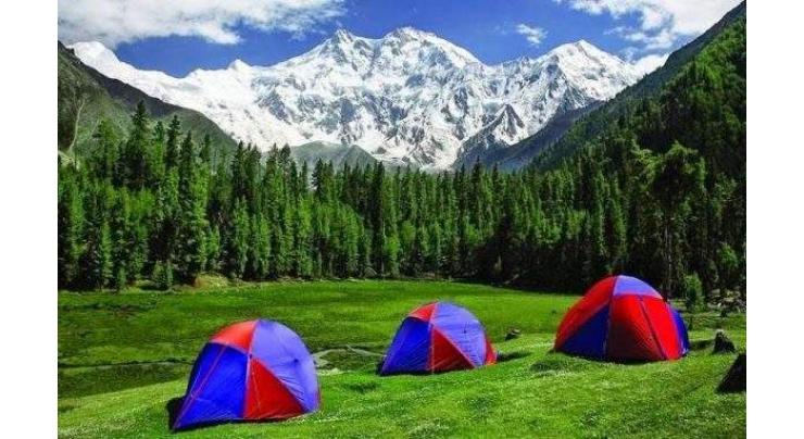 Measures underway for promotion of tourism in GB: Tourism Director
