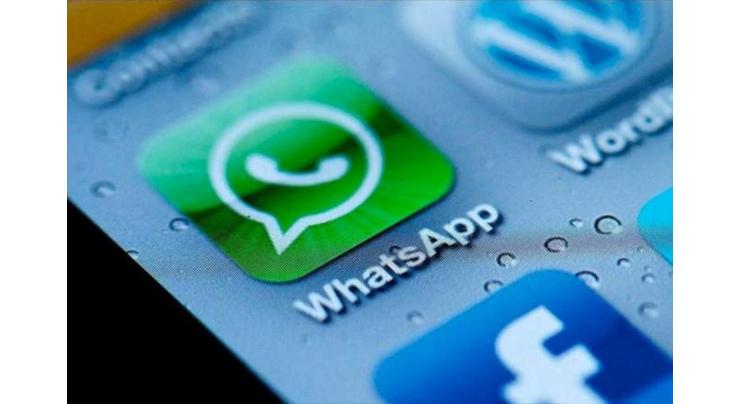 Whatsapp, video calling replace traditional greetings
