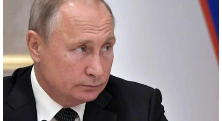 Reconciliation of Conflicting Sides in Libya Must Be Sought - Putin
