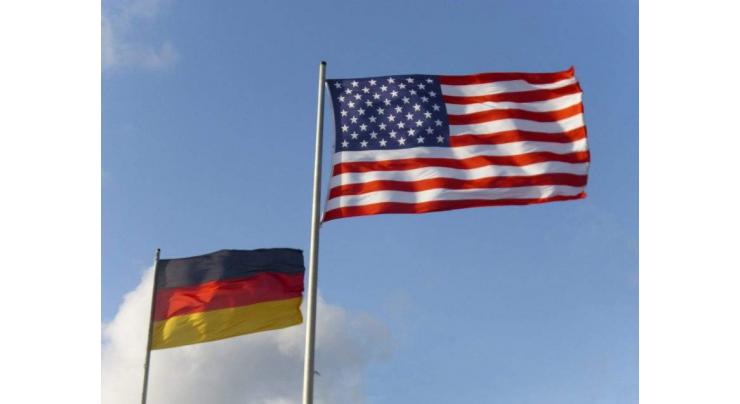 US, Germany on Verge of Divorce as Two Leaders Drift Further Apart on Global Order Visions