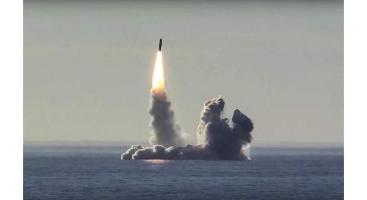 Risk of Nuclear Arms Race Growing in Wake of Latest US Missile Test - Think Tank