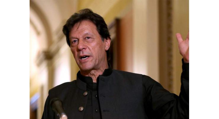 Prime Minister Imran Khan warns India of serious consequences in case of any misadventure
