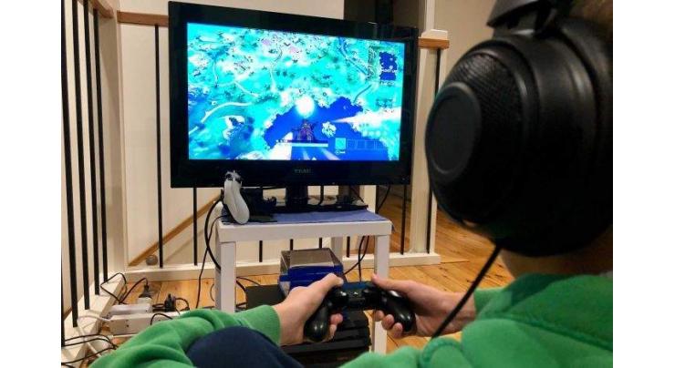 Violent video games encourage bullying among youngsters
