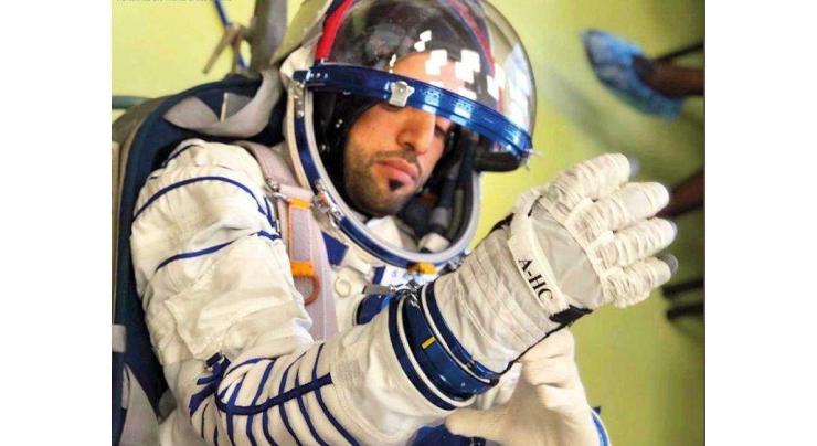 Russia to Train 4 Indian Astronauts, Supply Spacesuits - Roscosmos