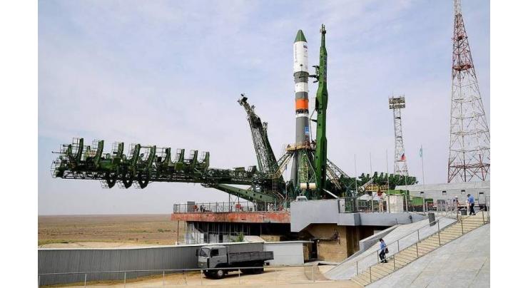 Soyuz-2.1a Rocket Ready for Regular Blastoffs of Manned Ships - Roscosmos Chief Rogozin
