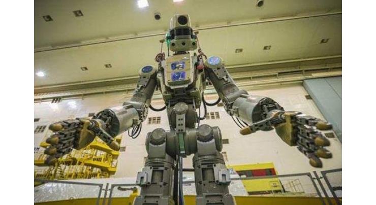 Russia's Humanoid Robot Fedor to Start Work on ISS on August 25-26 - Roscosmos Chief