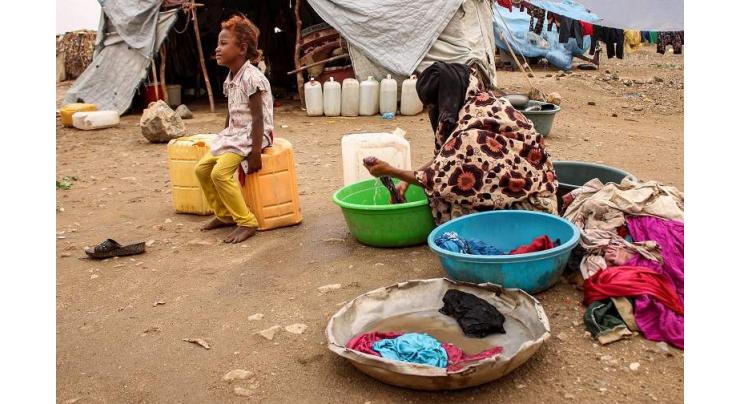 Yemen will face severe aid cuts without new funds soon, warns UN
