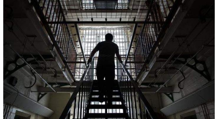 Death Rate Up 20% in 10 Worst UK Prisons Over Past Year - Reports