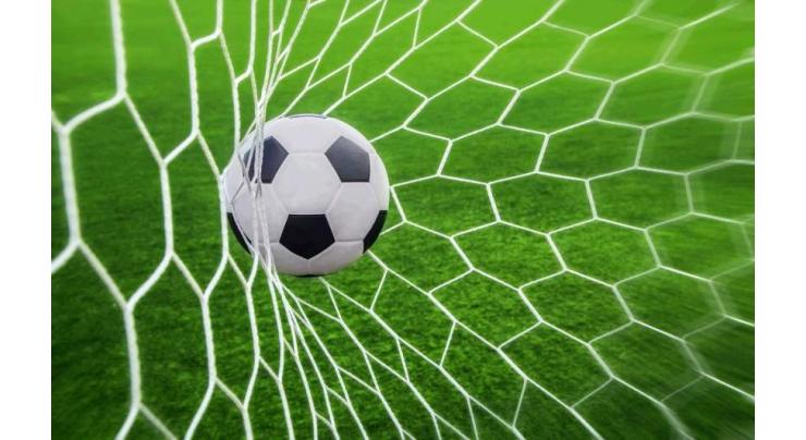 Football: CAF Confederation Cup fixtures
