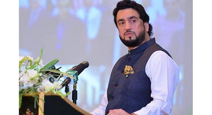 Kashmir dispute can be a nuclear flashpoint in South Asia: Shehryar Afridi 

