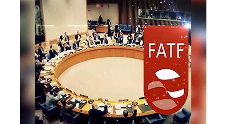 Pakistan rebuts Indian Media reports on FATF