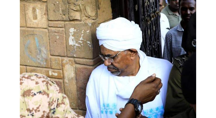 Sudanese Court Unlikely to Use ICC Genocide Charges Against Ex-President - Bashir's Lawyer