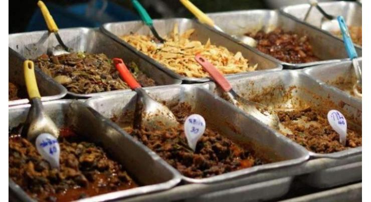 Rawalpindi Cantonment Board hygiene check; eight notices issued to food outlets
