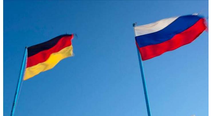 Germany-Russia Trade Slid 3.5% to $33Bln in 2019 Amid Sanctions - Business Association