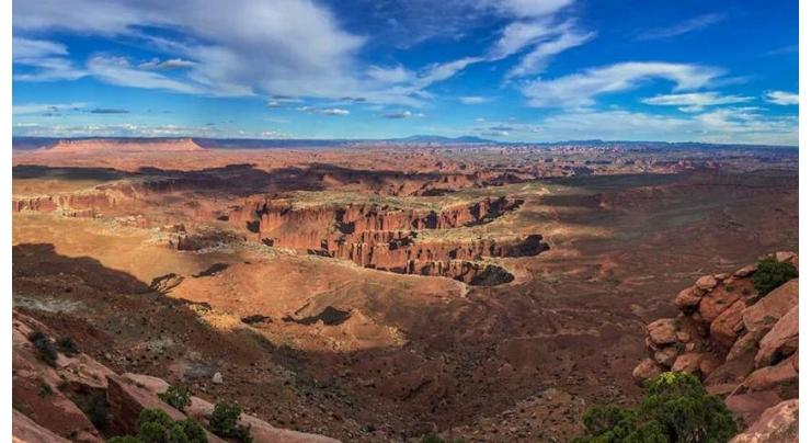 Trump Releases Plans to Reduce Bears Ears National Monument Area - Bureau of Land Mngmt.