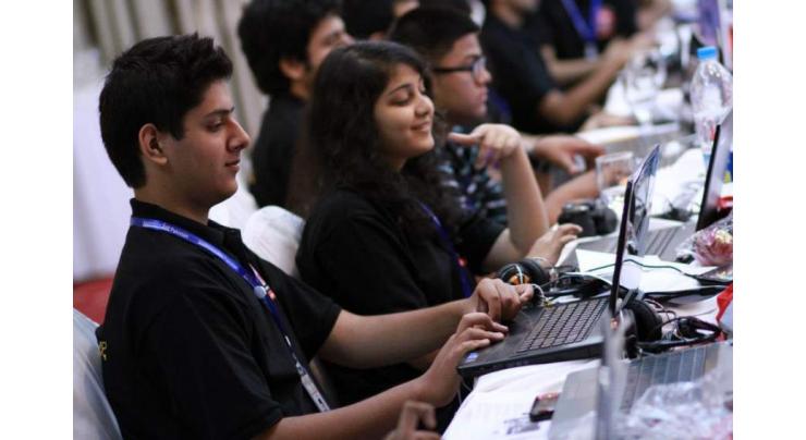 Pakistan ranks 4th among world's fastest growing freelance markets
