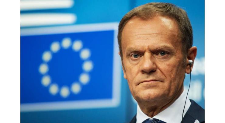 EU States May Hesitate to Ratify EU-Mercosur Deal If Brazil Ignores Rainforest Fires- Tusk