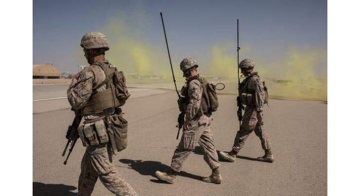 Taliban Say Tentatively Agreed With US on Time Frame for Foreign Troop Pullout