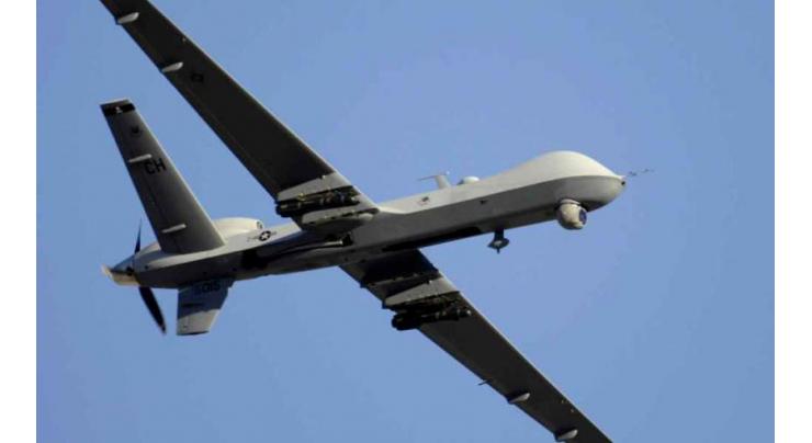 Saudi-Led Coalition Destroys Houthi Drones Targeting Civilian Objects - Spokesman