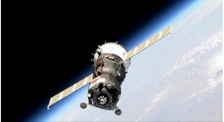 Russia's Soyuz-14 to Make 2nd Attempt to Dock at ISS on Monday Night - Control Center