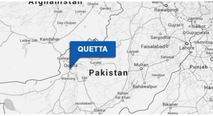 Woman, her small son gunned down in Quetta
