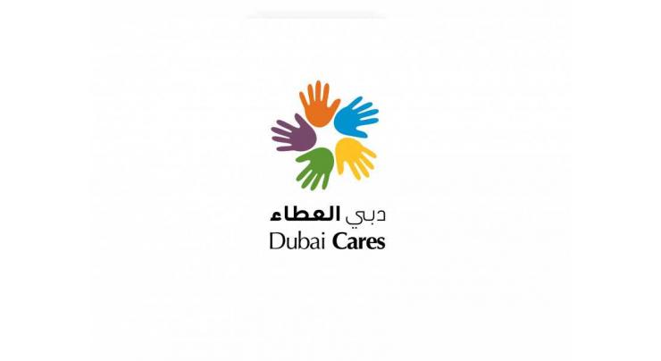 Dubai Cares joins ENOC to get 10,000 children ready for new academic year